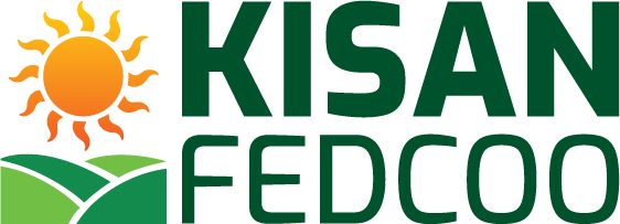 Kisan Kalyan Bhav Seed Federation Multistate Cooperative limited Logo